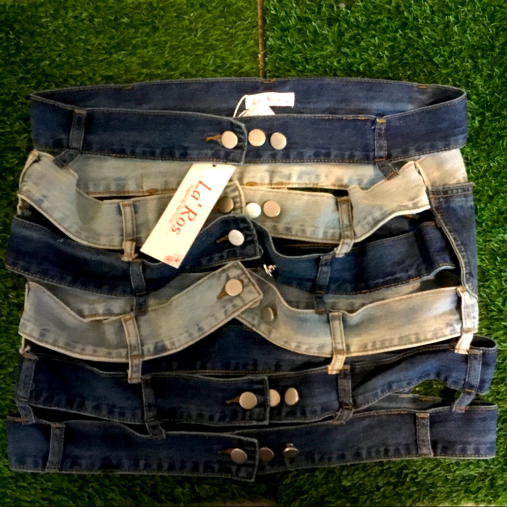 Denim La’ Rod DesignBy Yoee US Inc.